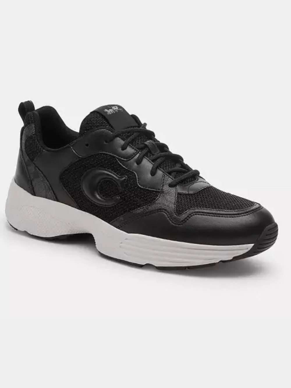 Coach Athletic Style